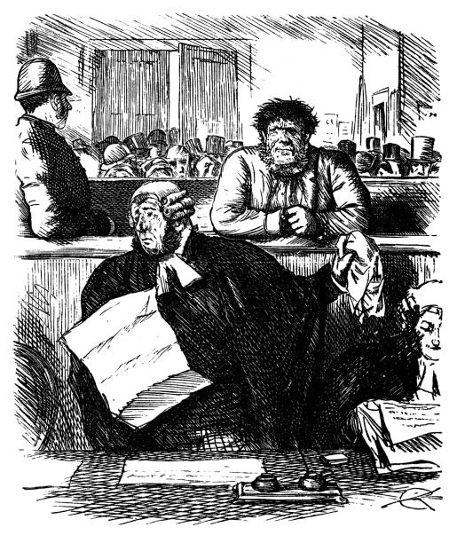 Examination of witnesses under the Indian Evidence Act, 1872 involves the process of presenting and questioning witnesses during legal proceedings. This examination is essential in both criminal and civil cases to establish facts, provide evidence, and help the court arrive at a just decision. There are primarily three stages of examination: Examination-in-Chief, Cross-Examination, and Re-Examination.