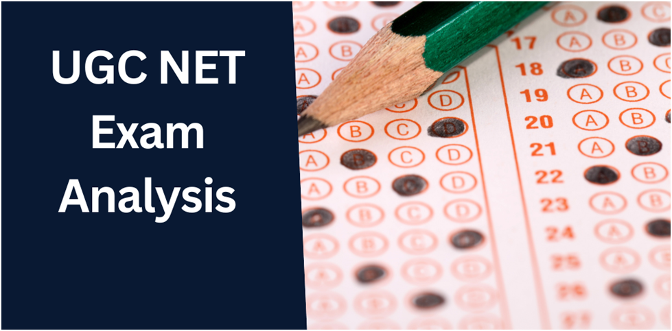 UGC-NET 2023 LAW EXAM: ANALYSIS AND CUT OFF PREDICTION (DECEMBER CYCLE)