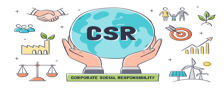 CORPORATE SOCIAL RESPONSIBILITY CSR: LEGAL OBLIGATIONS AND IMPACT IN INDIA