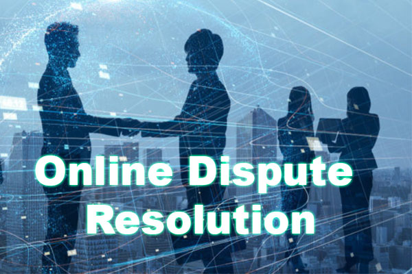 Challenges and Opportunities in Online Dispute Resolution (ODR) in India