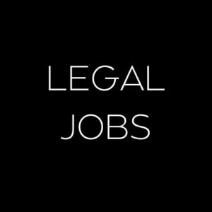 LEGAL JOBS LAWVIDHI