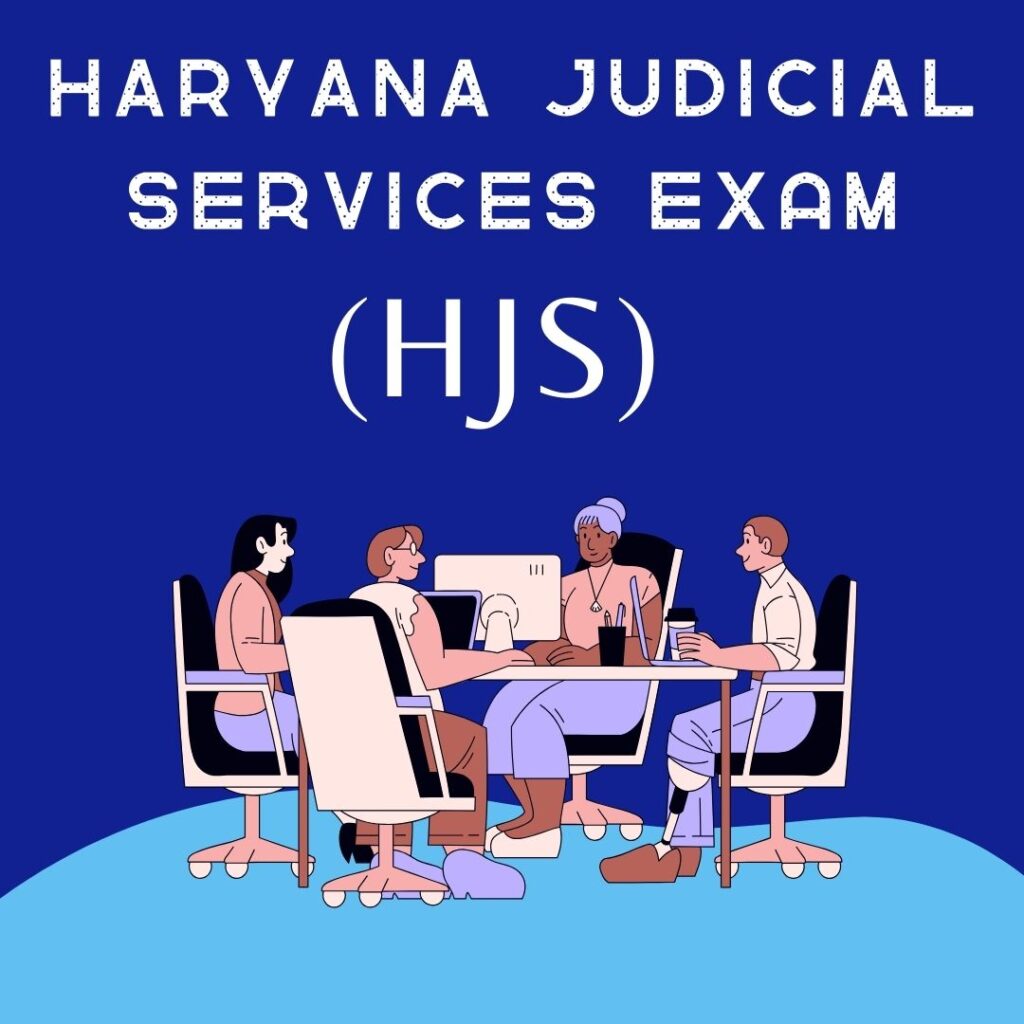 haryana judicial services exam lawvidhi