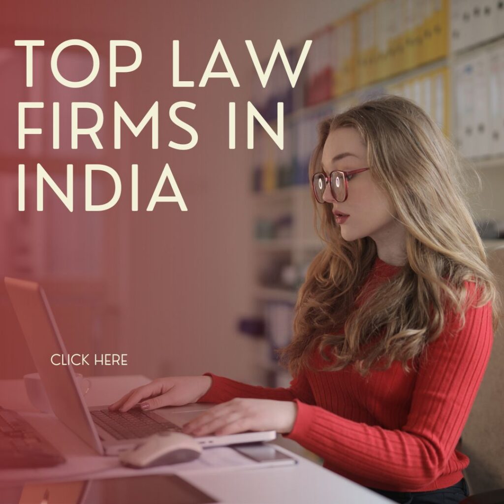 TOP LAW FIRMS IN INDIA LAWVIDHI