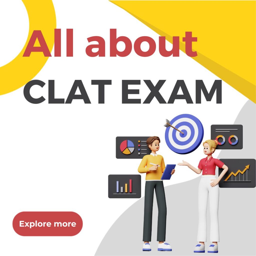 CLAT EXAM LAWVIDHI